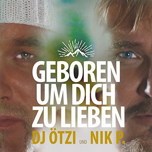 DJ Ötzi & Nik P.
