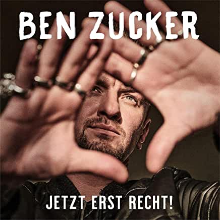Ben Zucker